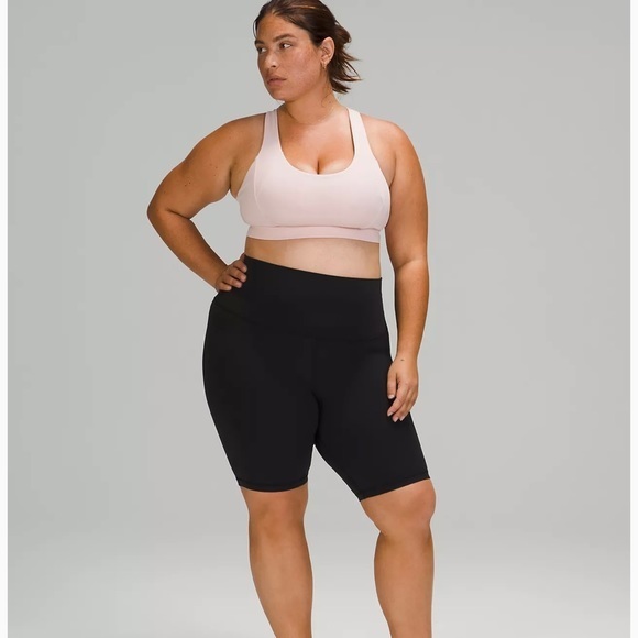 lululemon athletica Pants - lululemon Align™ Super-High-Rise Short 10" Size 6